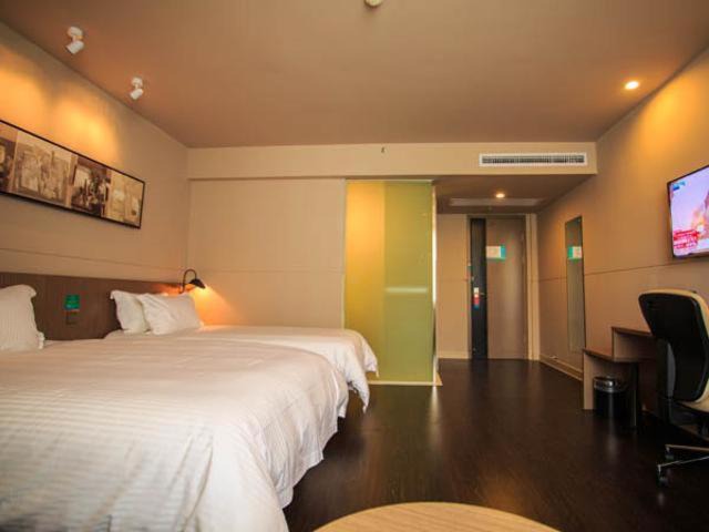 Photo of Bedroom in Jiangxia District