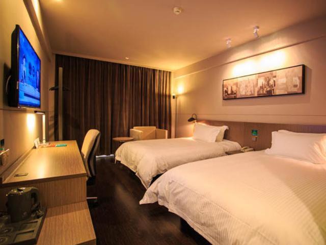 Photo of Bedroom in Jiangxia District