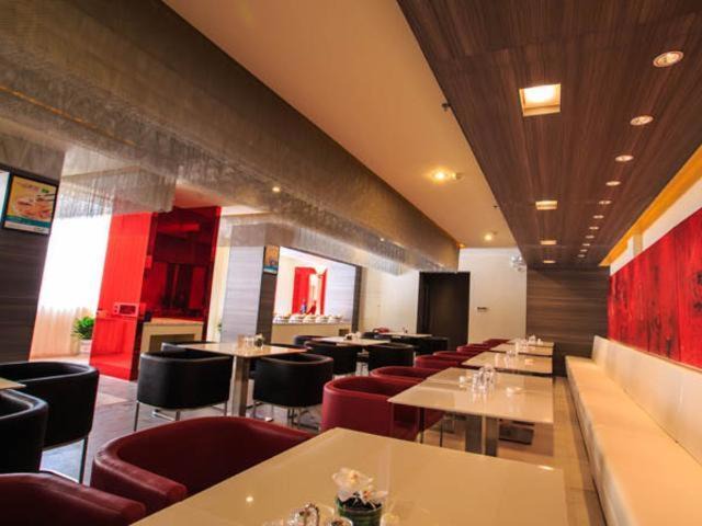 Photo of Livingroom in Jiangxia District