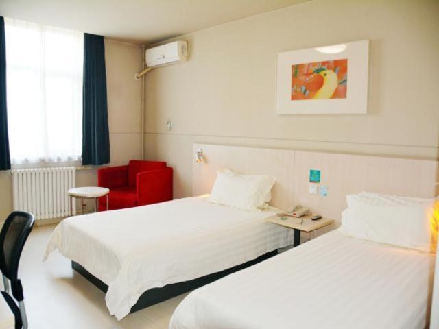 Photo of Bedroom in Lianchi District