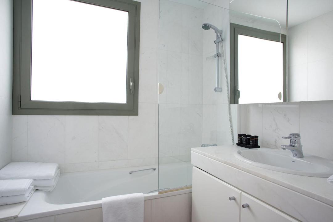 Photo of Bathroom in Eixample