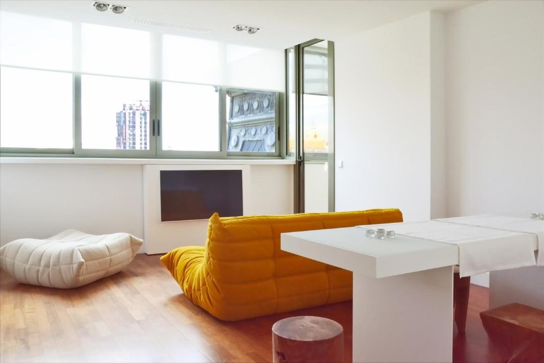 Photo of Livingroom in Eixample