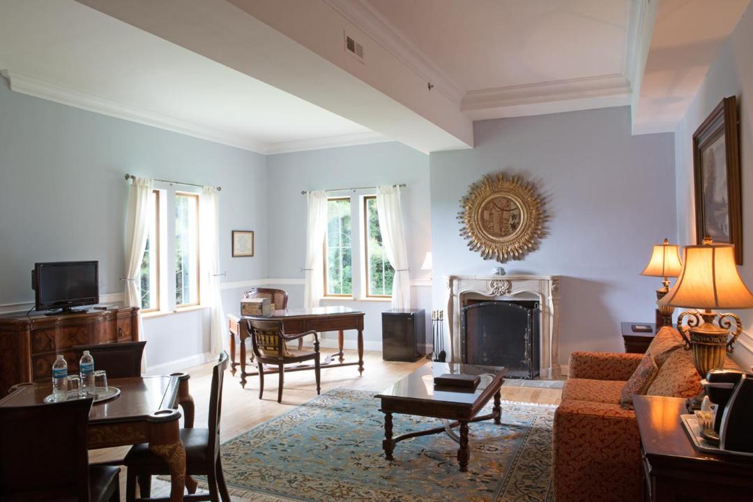 Photo of Livingroom in Williamsburg