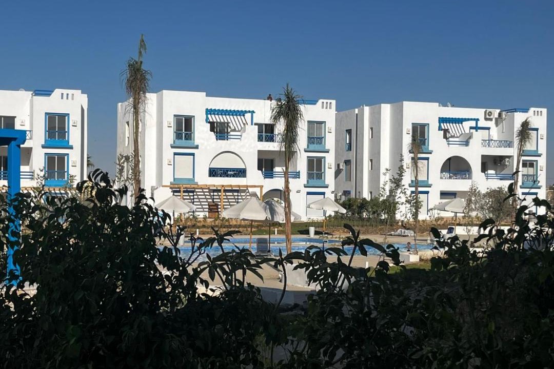 Photo of Buildings in Ad-Dab'ah