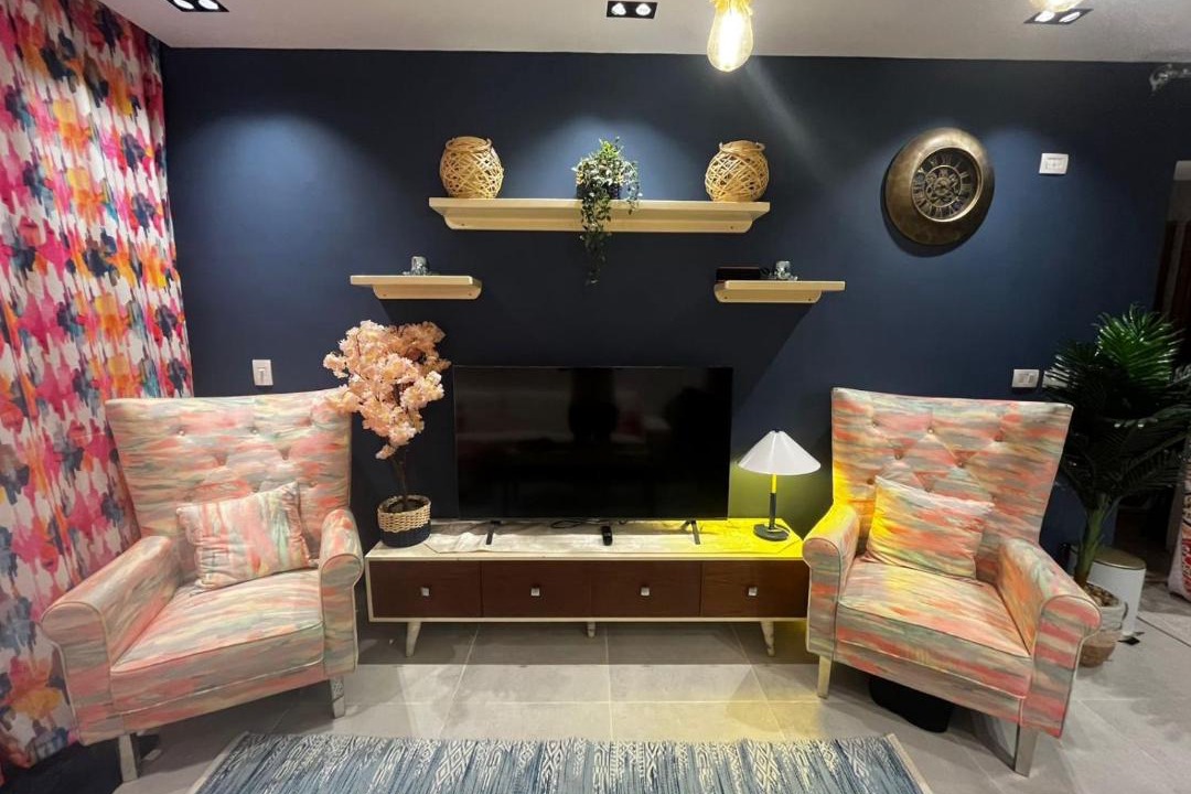 Photo of Livingroom in Ad-Dab'ah