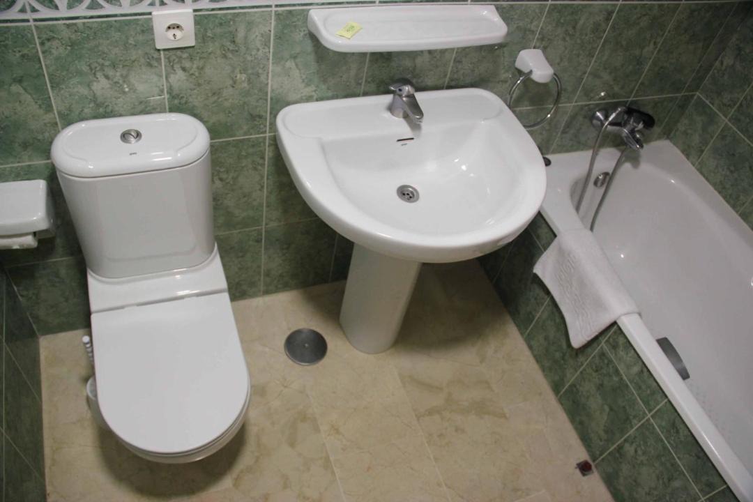 Photo of Bathroom in Rincon de Loix