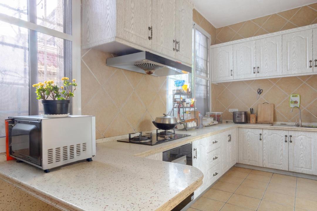 Photo of Kitchen in Huaxi