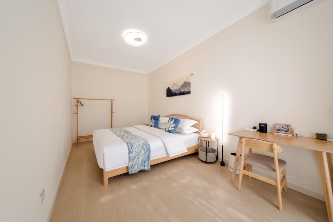 Photo of Bedroom in Huaxi