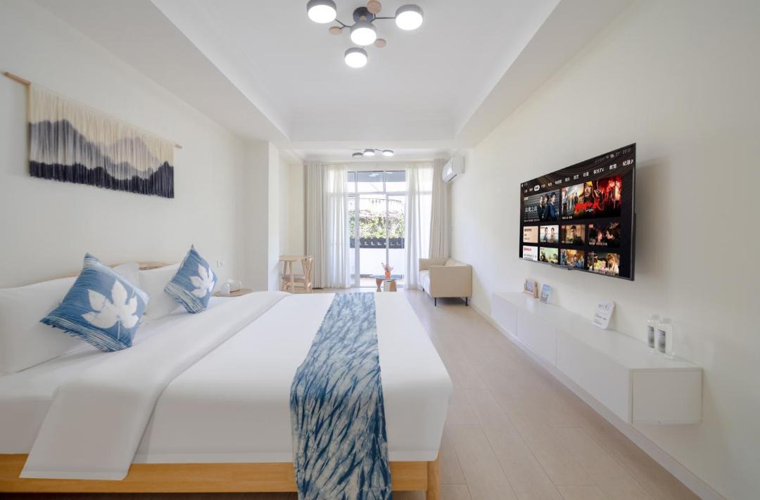 Photo of Bedroom in Huaxi