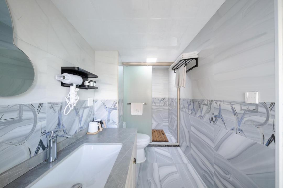 Photo of Bathroom in Huaxi