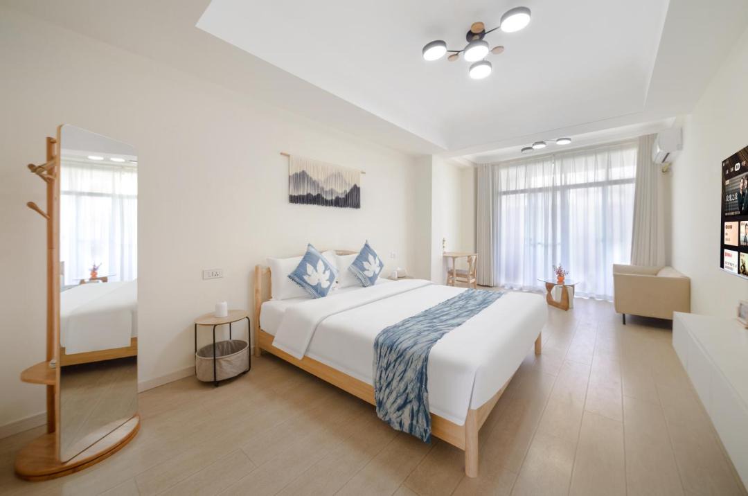 Photo of Bedroom in Huaxi
