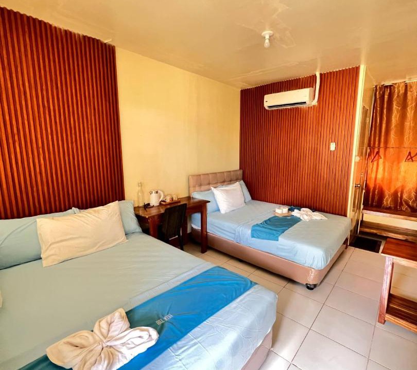Photo of Bedroom in Cabayugan