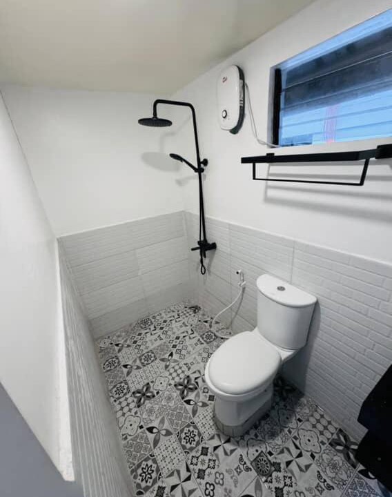 Photo of Bathroom in Cabayugan