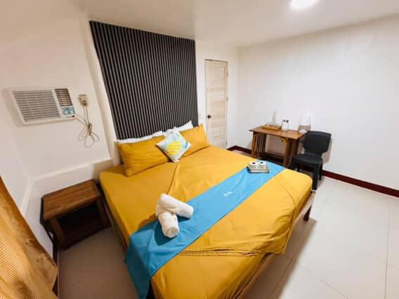 Photo of Bedroom in Cabayugan