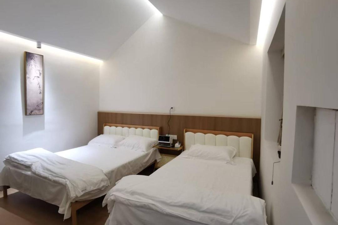 Photo of Bedroom in Weihai