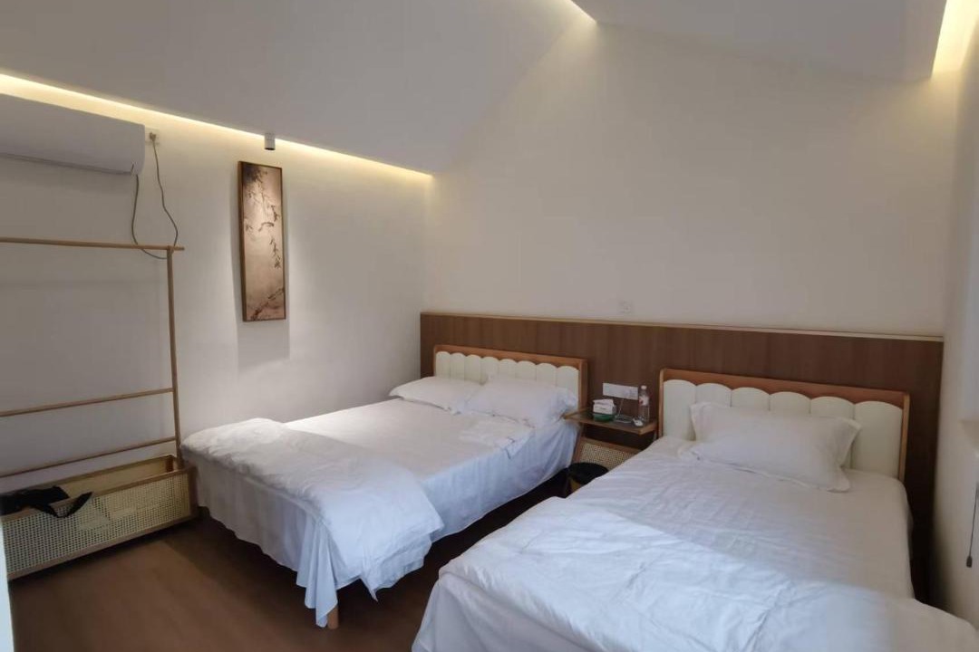 Photo of Bedroom in Weihai