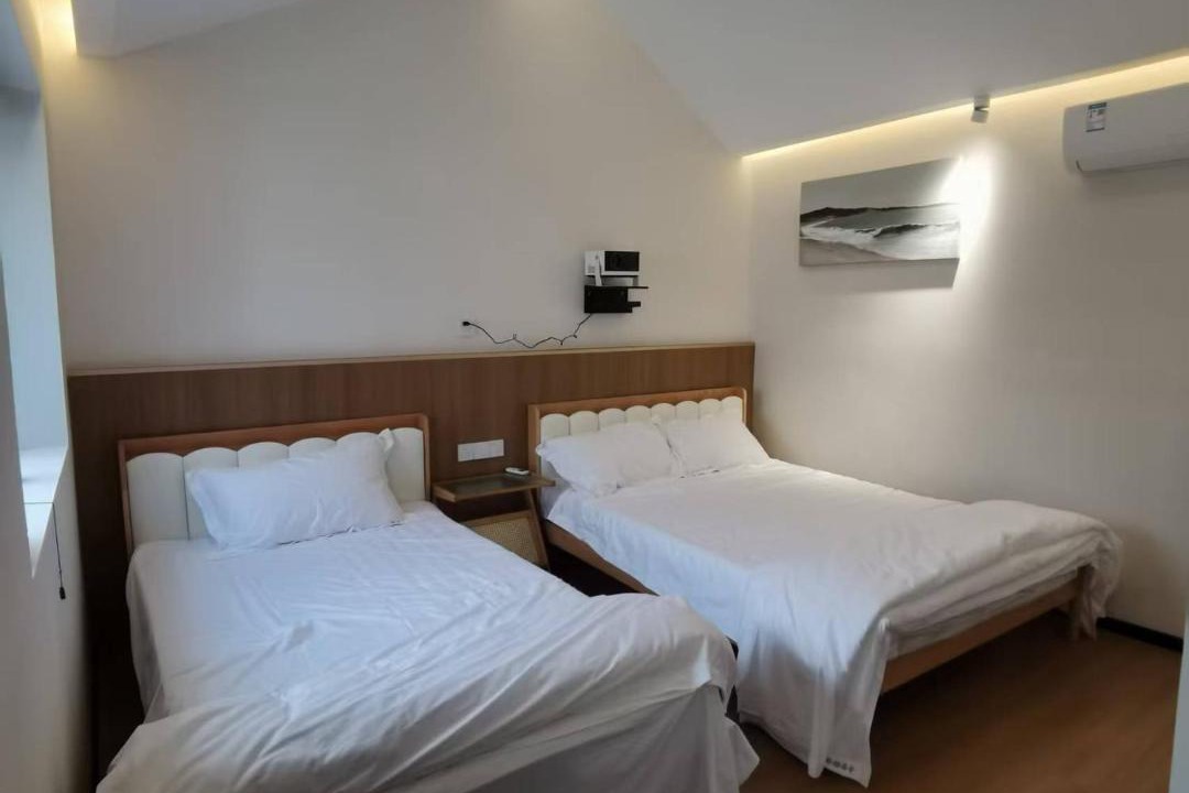 Photo of Bedroom in Weihai