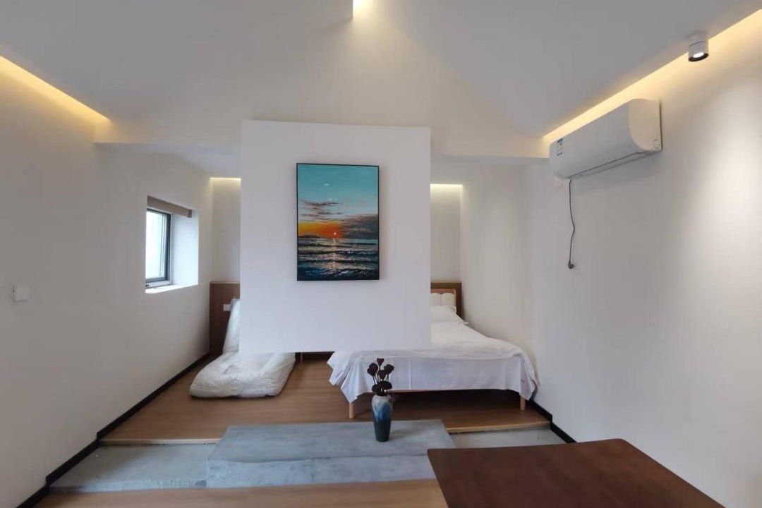 Photo of Bedroom in Weihai