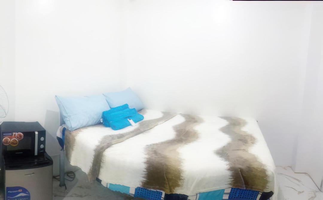 Photo of Bedroom in Coron Town Proper