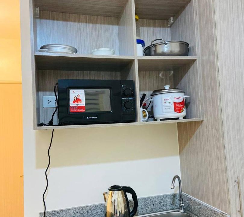 Photo of Kitchen in Cubao