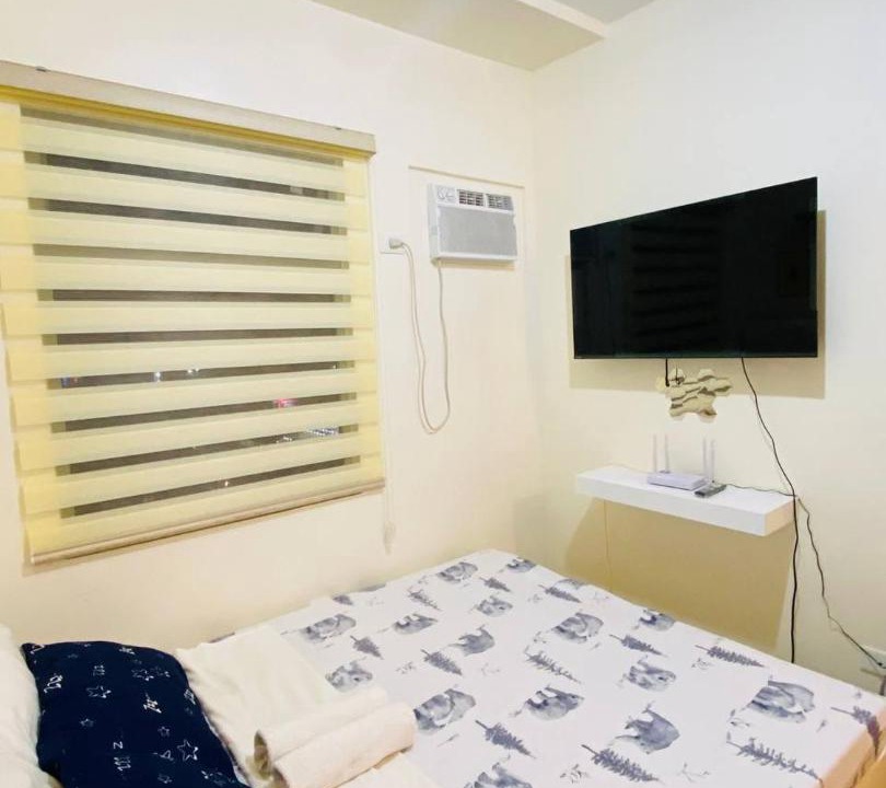 Photo of Bedroom in Cubao