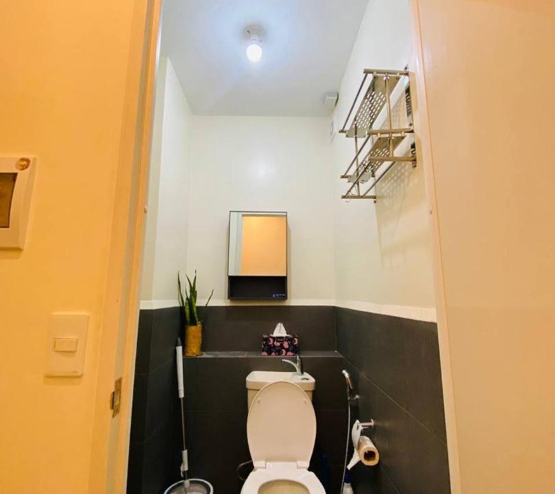 Photo of Bathroom in Cubao