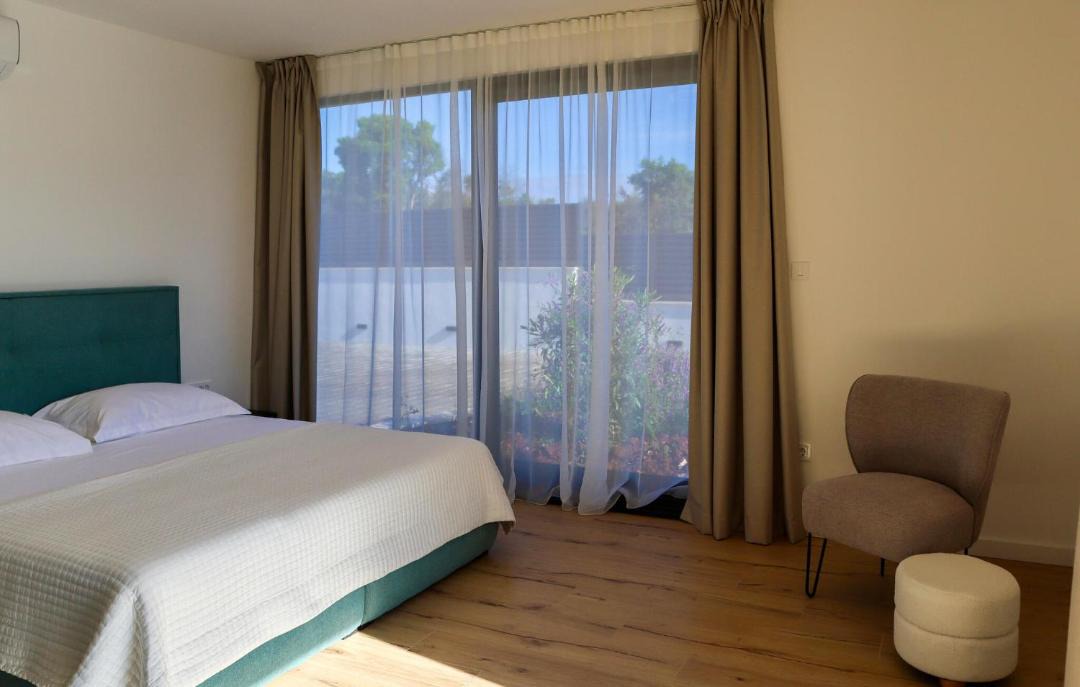 Photo of Bedroom in Rogac