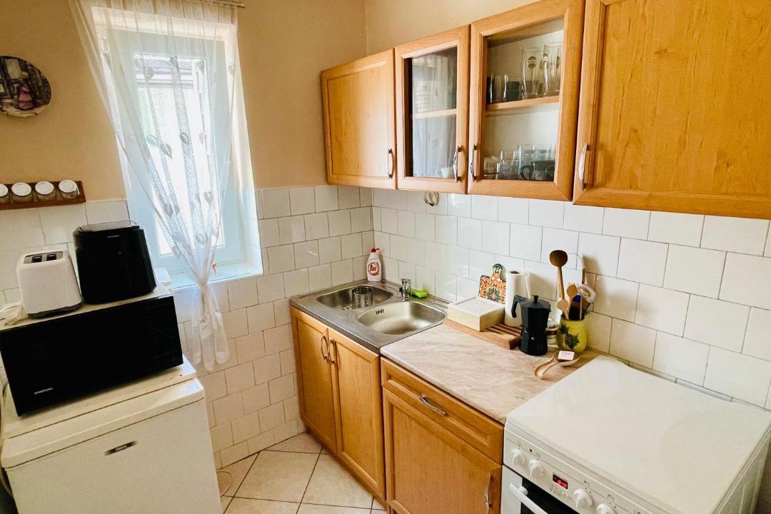 Photo of Kitchen in Bakonynana