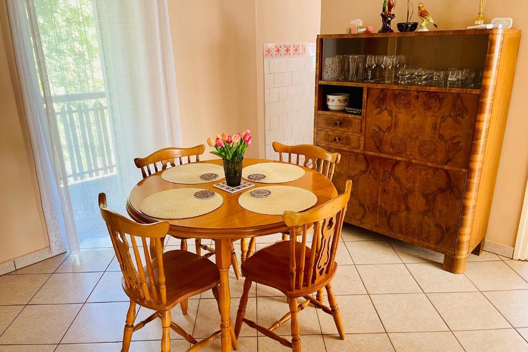 Photo of Kitchen in Bakonynana