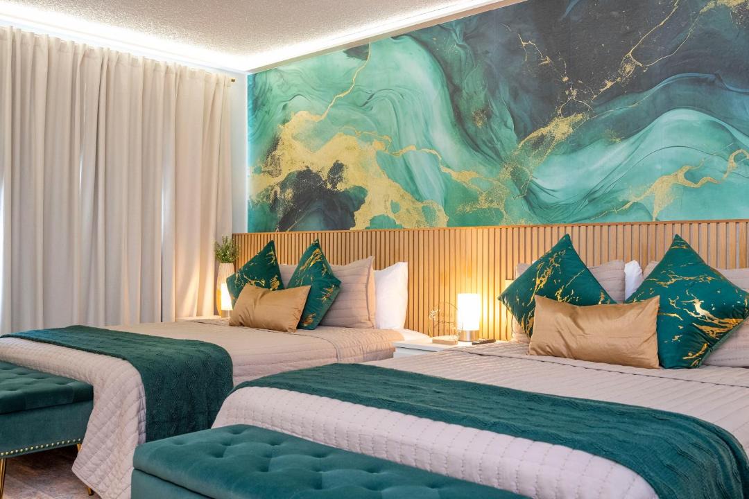 Photo of Bedroom in Florida Center