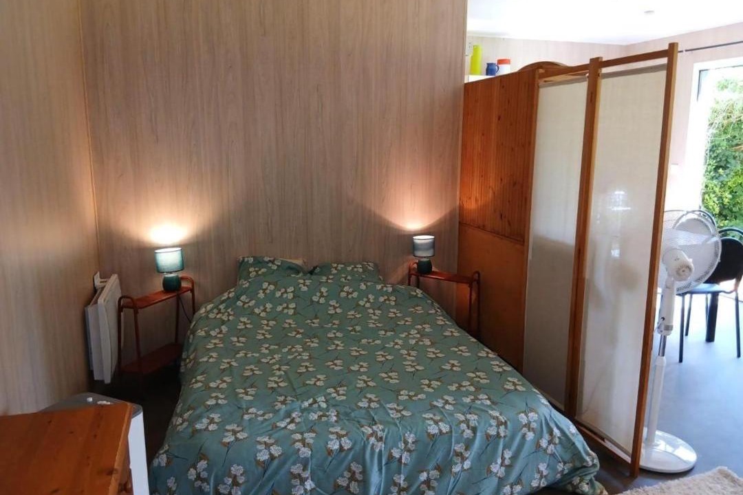 Photo of Bedroom in Cavan