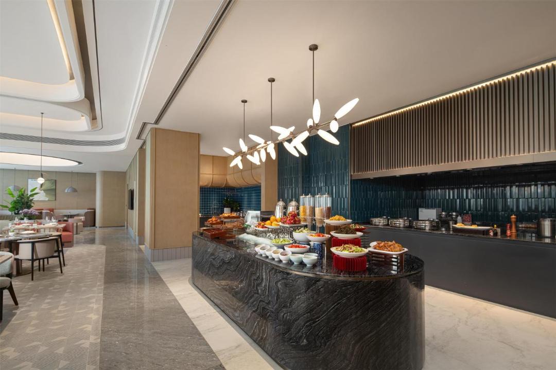 Photo of Kitchen in Shuangqiao District