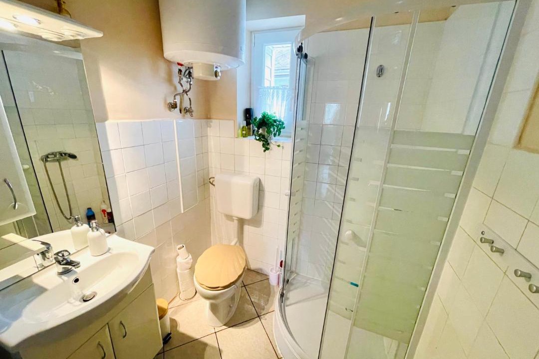 Photo of Bathroom in Bakonynana