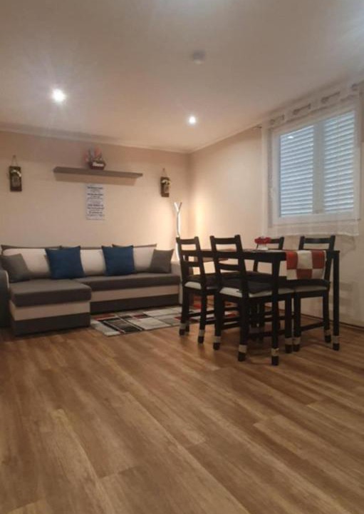 Photo of Livingroom in Lakitelek