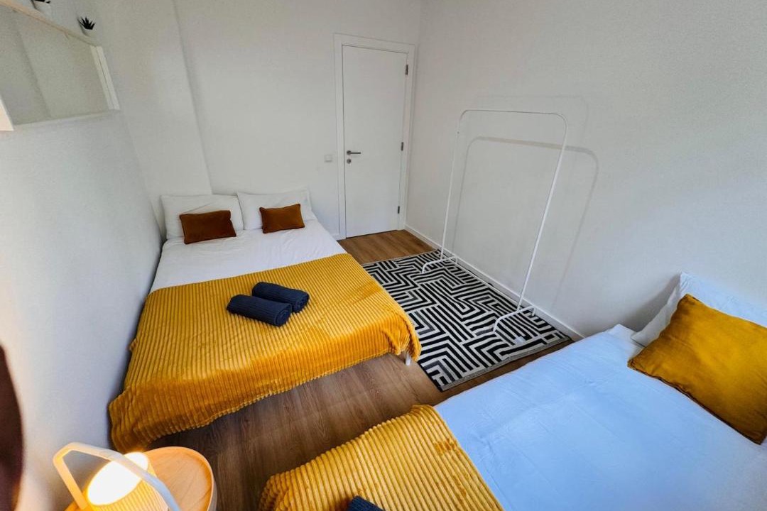 Photo of Bedroom in Sao Jorge de Arroios