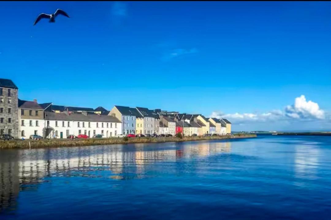 Photo of Others in Galway City Centre