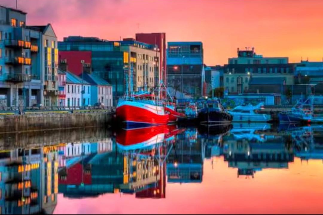 Photo of Others in Galway City Centre
