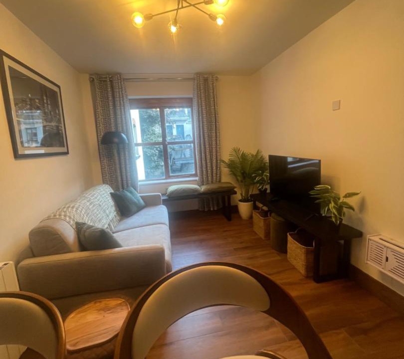 Photo of Livingroom in Galway City Centre