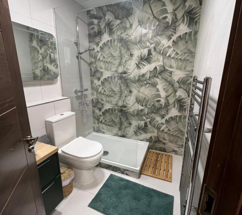 Photo of Bathroom in Galway City Centre