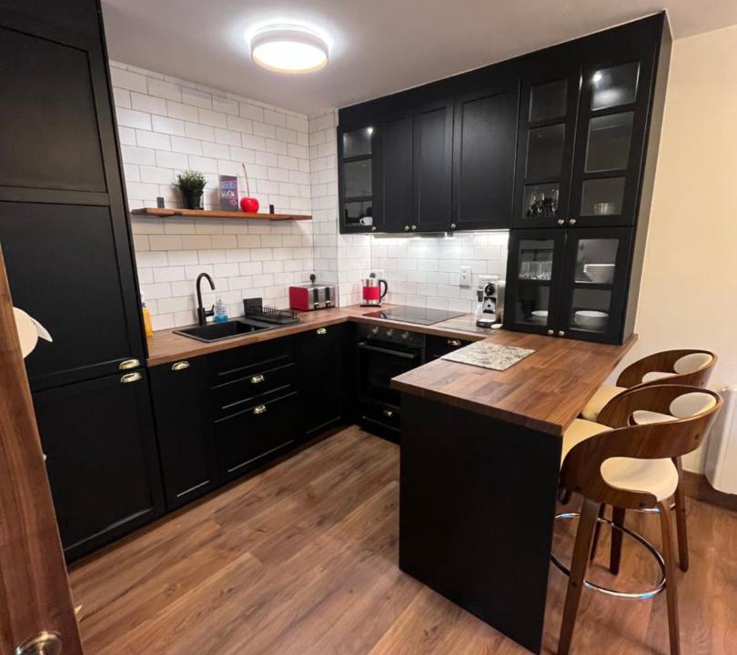 Photo of Kitchen in Galway City Centre