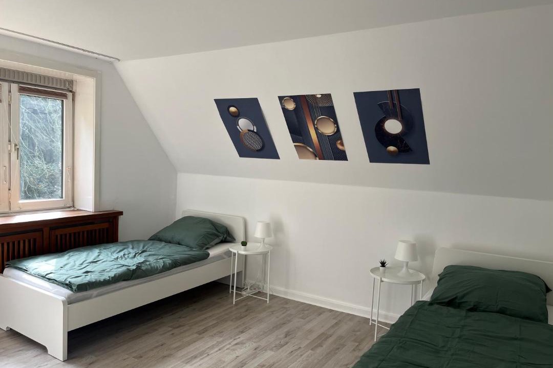 Photo of Bedroom in Großhansdorf
