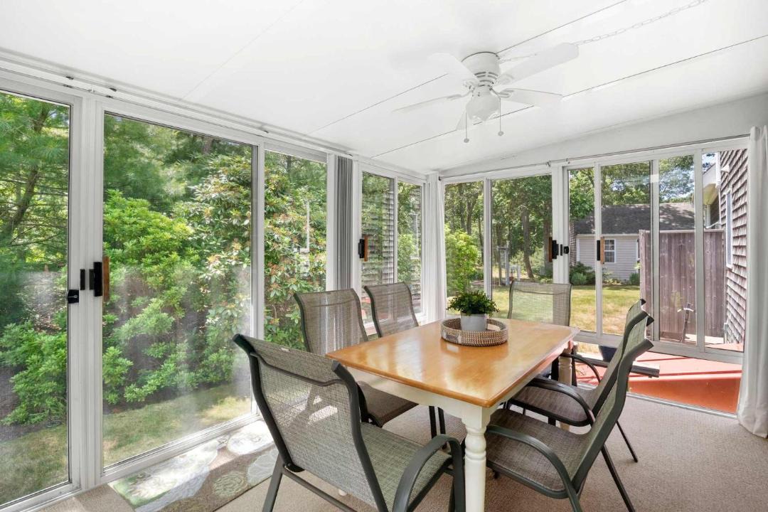Photo of Patio Balcony in Harwich