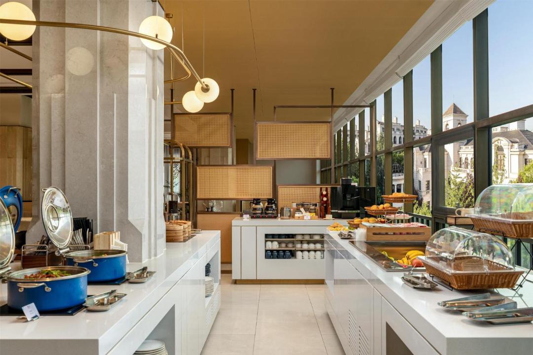 Photo of Kitchen in Jiading