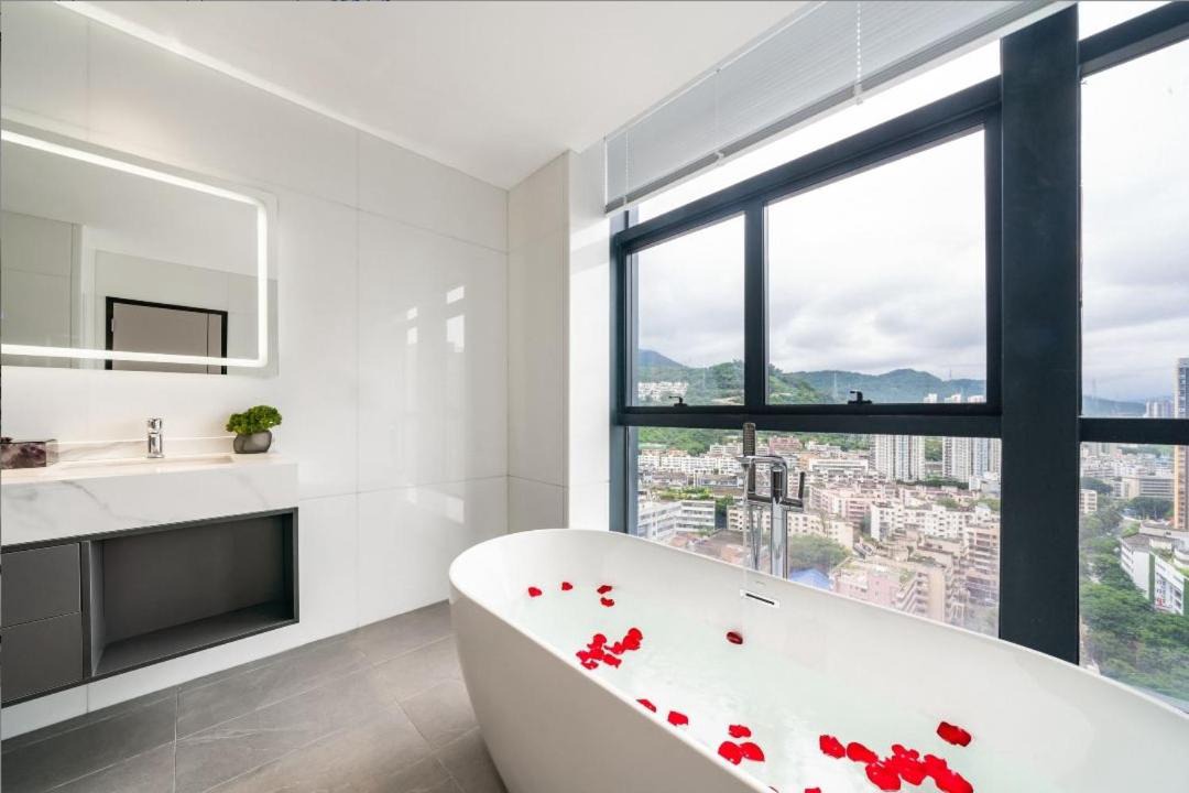 Photo of Bathroom in Yantian