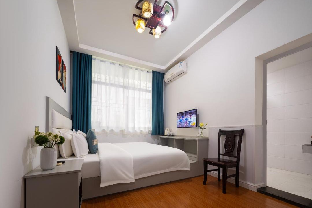 Photo of Bedroom in Yongding