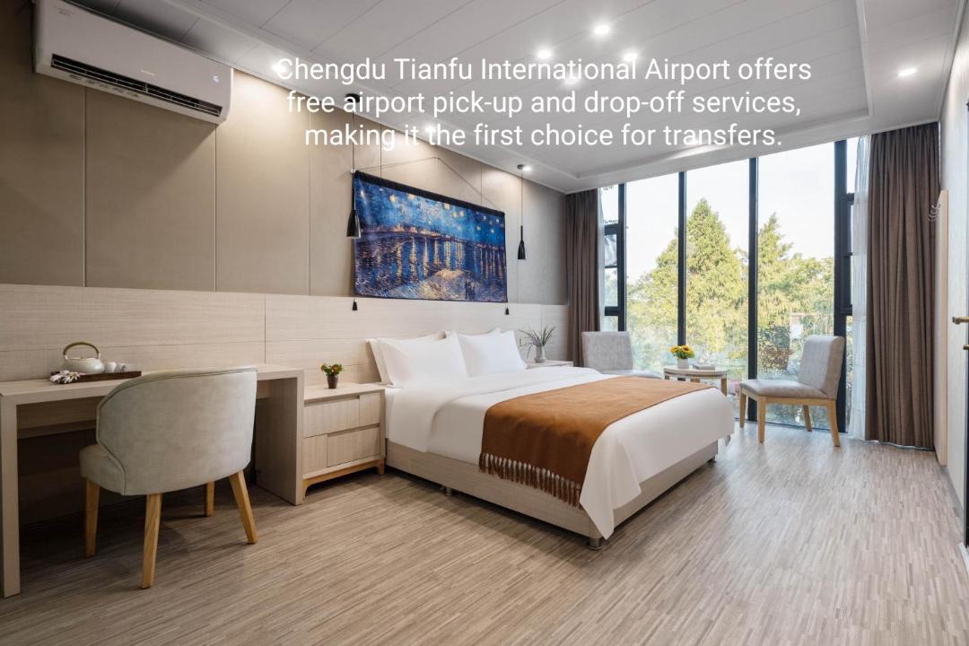 Photo of Bedroom in Jianyang