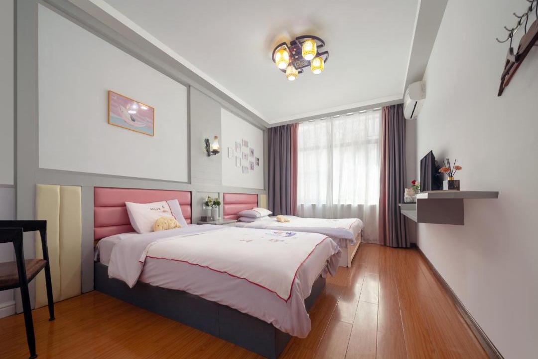 Photo of Bedroom in Yongding