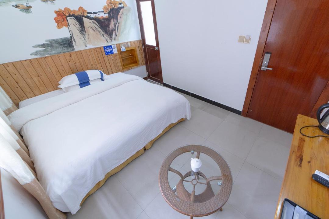 Photo of Bedroom in Wulingyuan