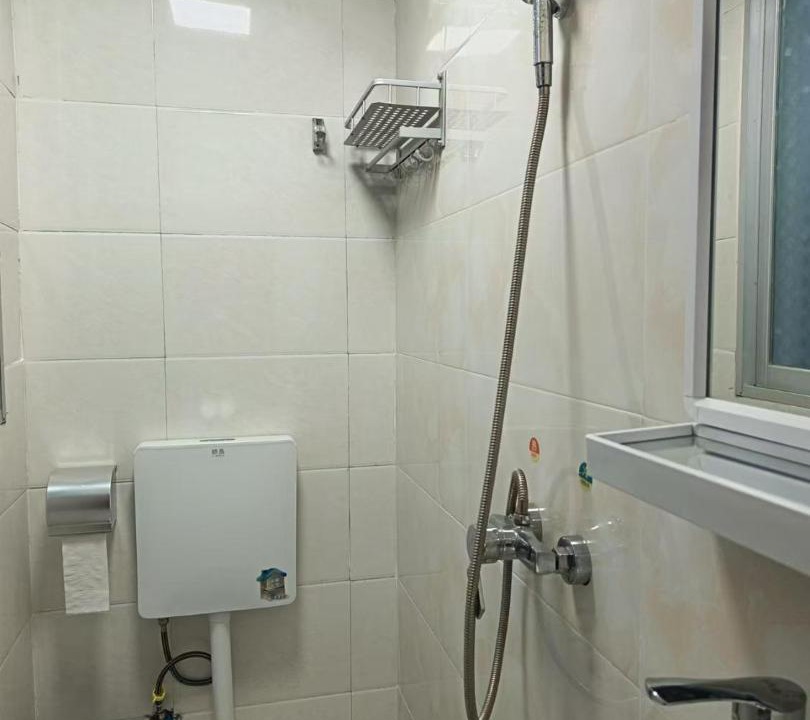 Photo of Bathroom in Wulingyuan