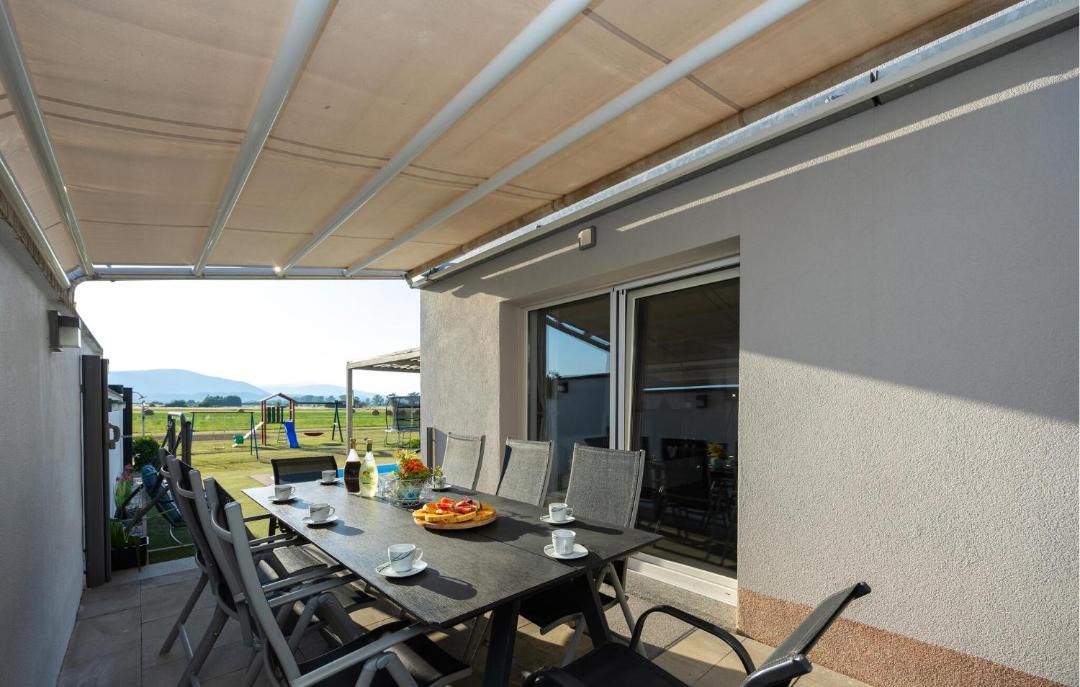 Photo of Patio Balcony in Trilj